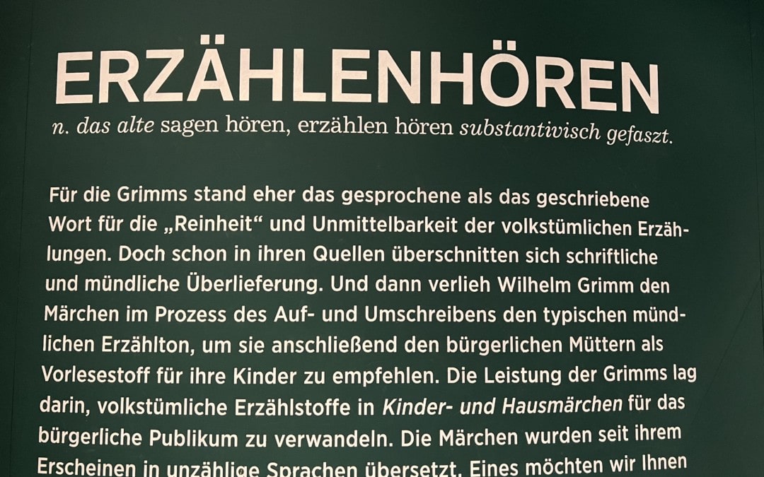 Grimm Welt Kassel
