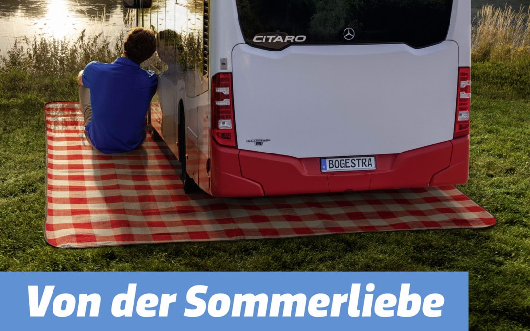 BOGESTRA Sommerliebe