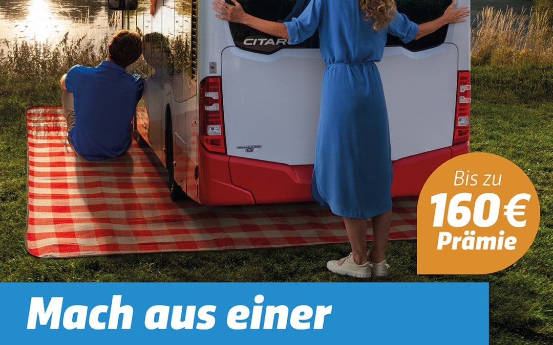 9,–€ Ticket fortsetzung